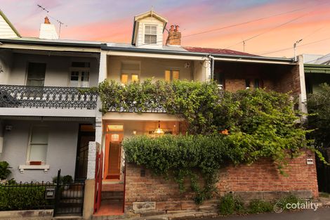 Property photo of 39 Waterview Street Balmain NSW 2041