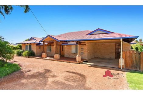 Property photo of 9 Coronation Drive Binningup WA 6233