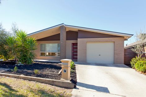 Property photo of 1/462 Parnall Street Lavington NSW 2641