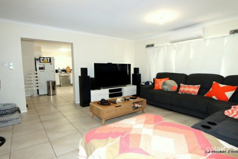 Property photo of 2 Opal Lane Emerald QLD 4720