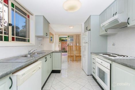 Property photo of 5/441-443 Port Hacking Road Caringbah South NSW 2229