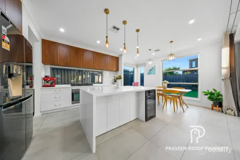Property photo of 49 Schofields Road Tallawong NSW 2762