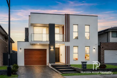 Property photo of 49 Schofields Road Tallawong NSW 2762