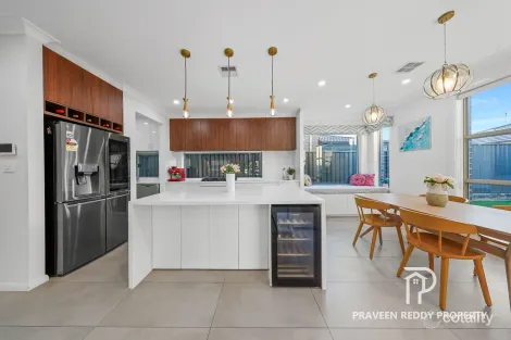 Property photo of 49 Schofields Road Tallawong NSW 2762