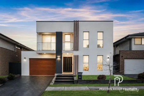 Property photo of 49 Schofields Road Tallawong NSW 2762