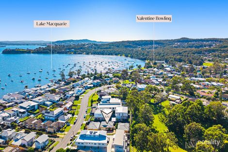 Property photo of 2/17 Berringar Road Valentine NSW 2280