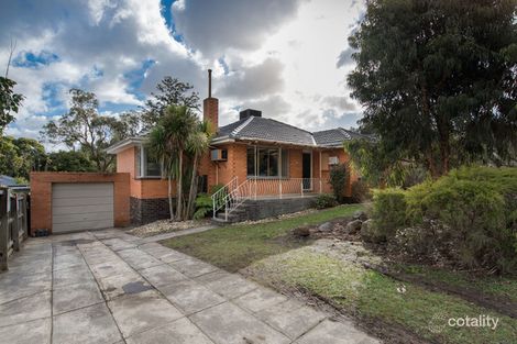 Property photo of 85 Hawthory Road Mooroolbark VIC 3138