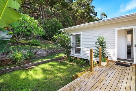 Property photo of 116 Heath Road Pretty Beach NSW 2257