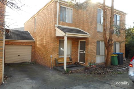 Property photo of 3/353 Boronia Road Boronia VIC 3155