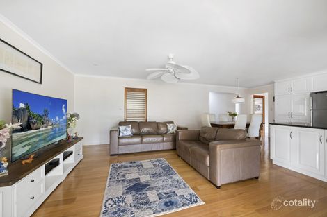 Property photo of 27 Reis Road Highfields QLD 4352