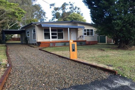 Property photo of 19 River Road Sussex Inlet NSW 2540