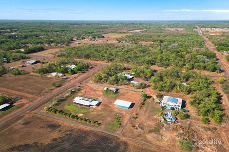 Property photo of 15 Kelman Road Humpty Doo NT 0836