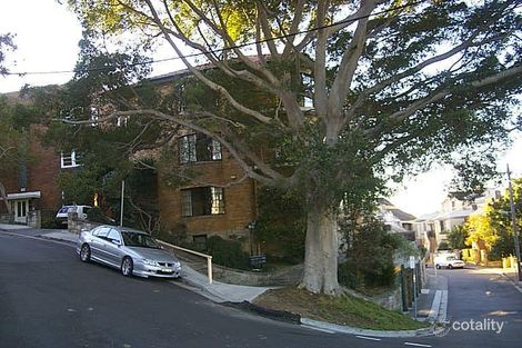 Property photo of 5/200 Kurraba Road Kurraba Point NSW 2089