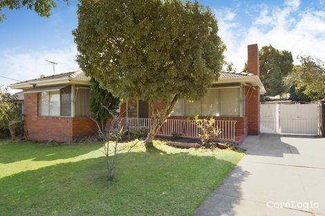 Property photo of 49 Greenwood Drive Bundoora VIC 3083