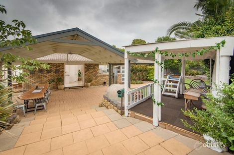 Property photo of 114 Ashkanasy Crescent Evatt ACT 2617