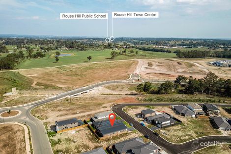 Property photo of 26 Romagnola Street Box Hill NSW 2765