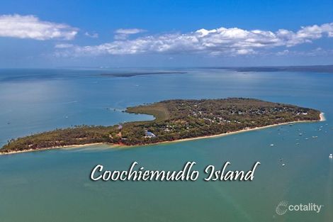 Property photo of 4 Pullen Street Coochiemudlo Island QLD 4184