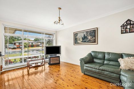 Property photo of 4 Lanhams Road Winston Hills NSW 2153