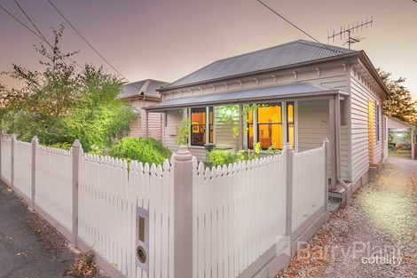 Property photo of 617 Armstrong Street North Soldiers Hill VIC 3350