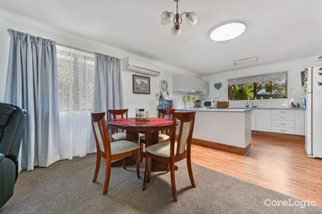 Property photo of 41 Seppelt Street Wilsonton Heights QLD 4350