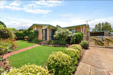 Property photo of 41 Seppelt Street Wilsonton Heights QLD 4350