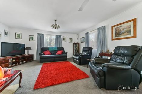 Property photo of 41 Seppelt Street Wilsonton Heights QLD 4350