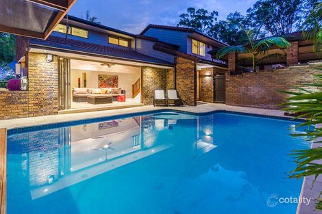24 The Crescent, Ashmore, QLD 4214