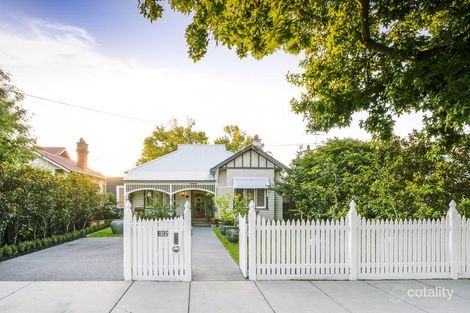 Property photo of 32 Downshire Road Elsternwick VIC 3185