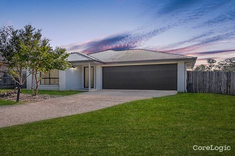 Property photo of 35 Benezet Drive Augustine Heights QLD 4300