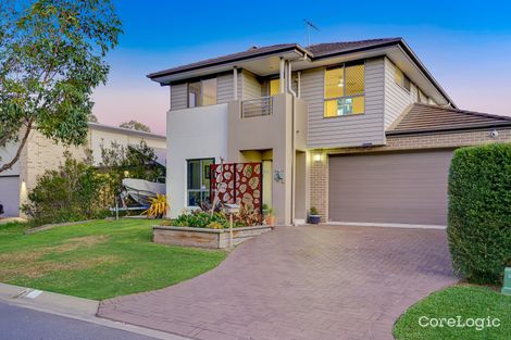 Property photo of 50 Highbridge Circuit Carseldine QLD 4034