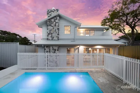 Property photo of 6 Wolger Street Como NSW 2226