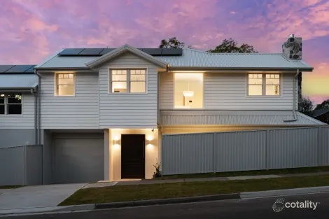 Property photo of 6 Wolger Street Como NSW 2226