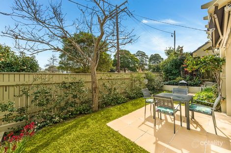 Property photo of 1A Fifth Avenue Cremorne NSW 2090