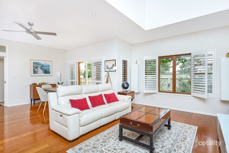 Property photo of 1A Fifth Avenue Cremorne NSW 2090