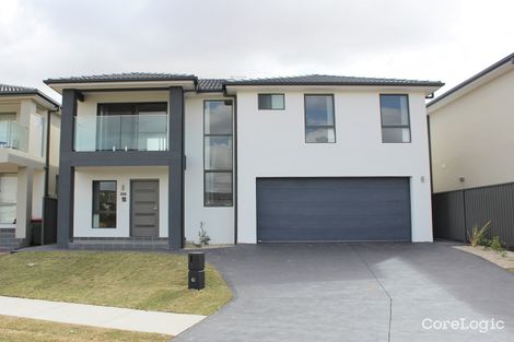 Property photo of 208A Greenview Parade The Ponds NSW 2769