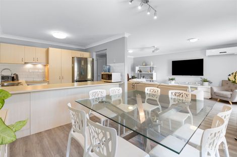 Property photo of 1/751 Ashmore Road Molendinar QLD 4214