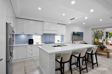 Property photo of 4 Rigel Court Robina QLD 4226