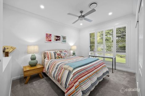 Property photo of 4 Rigel Court Robina QLD 4226