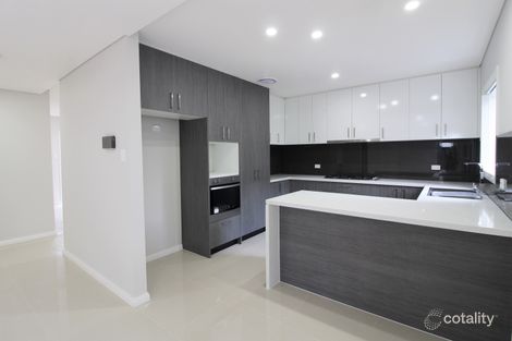 Property photo of 208A Greenview Parade The Ponds NSW 2769