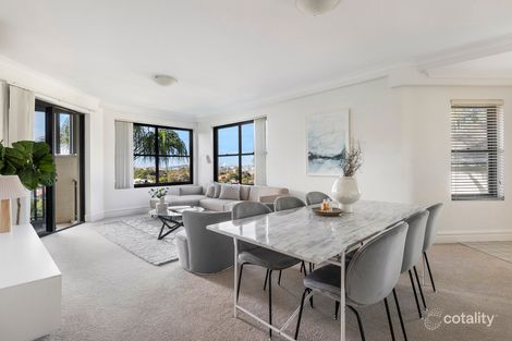 Property photo of 306/433 Alfred Street North Neutral Bay NSW 2089