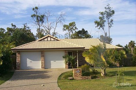 Property photo of 1 Bellflower Place Calamvale QLD 4116