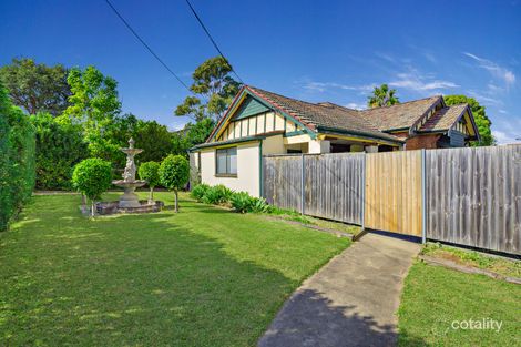 Property photo of 36 Livingstone Street Burwood NSW 2134