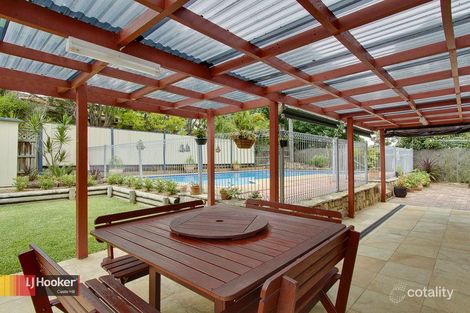 Property photo of 12 Gilham Street Castle Hill NSW 2154