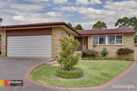 12 Gilham St, Castle Hill, NSW 2154