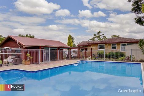 Property photo of 12 Gilham Street Castle Hill NSW 2154