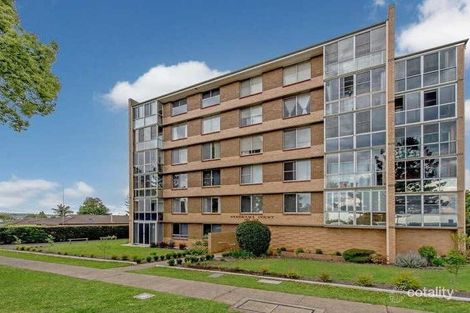 19/33-35 Tourist Rd, East Toowoomba, QLD 4350