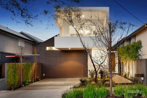 3 Joyce St, Elwood, VIC 3184