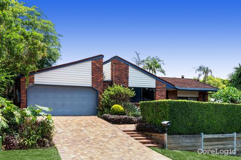 Property photo of 3 Tinton Street The Gap QLD 4061