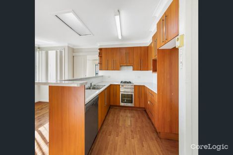 Property photo of 23 Lamb Crescent Merrylands NSW 2160