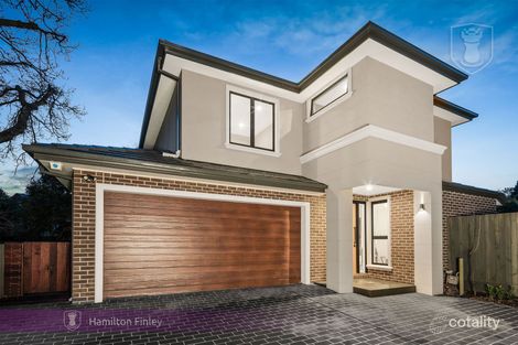 Property photo of 3/14 Beaver Street Box Hill South VIC 3128